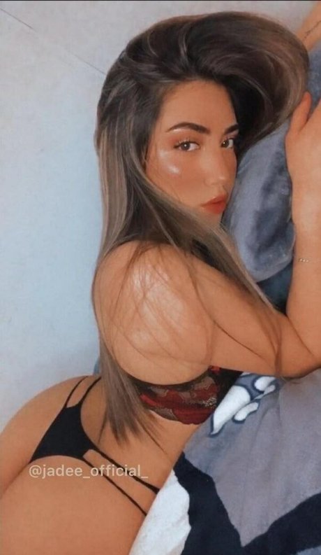 Jade Reyes profile image