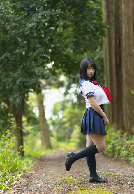 Rui Kiriyama pretty star galleries
