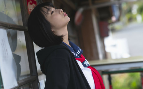 Rui Kiriyama model best pictures