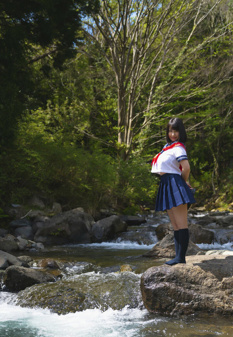 Rui Kiriyama adult star img