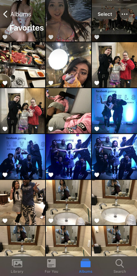 cindymoon7 model xxx gallery