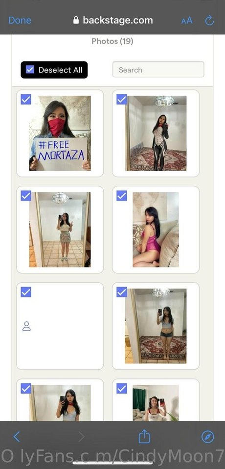 black hair onlyfans adult image