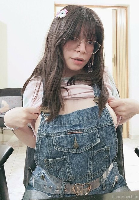 Itsbunnycita pornstar exclusive picture