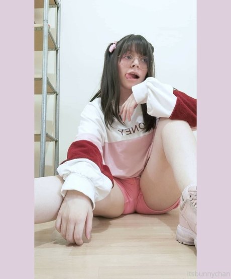 Itsbunnycita porn model image