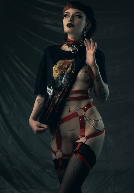 LittleDemonWitch pornographic star galleries