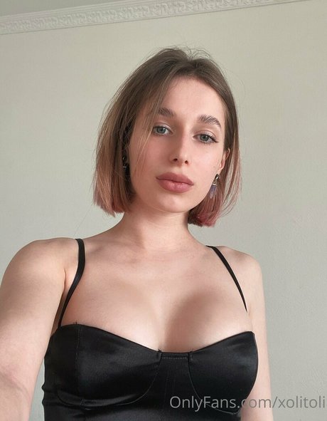 anna liana model hd picture