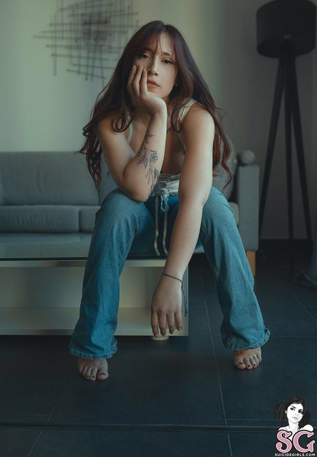 Kamikasered nude pornstar photo