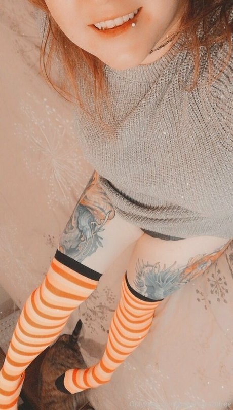 gingerkat420free sexy model images