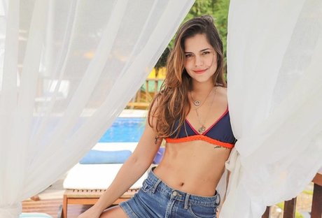 Jessika Alves profile image