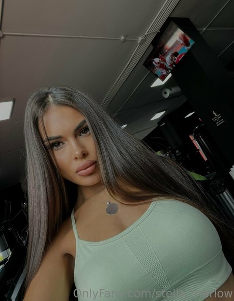 stella marlow pornstar perfect photo