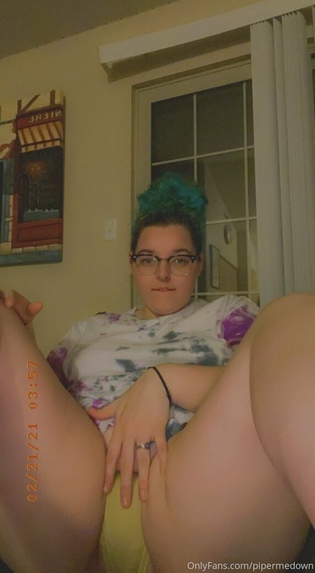 pipermedown exclusive pornstar gallery