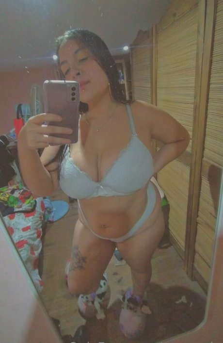 cxerrypie model sexy image
