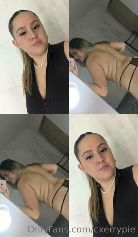 cxerrypie nice actress gallery