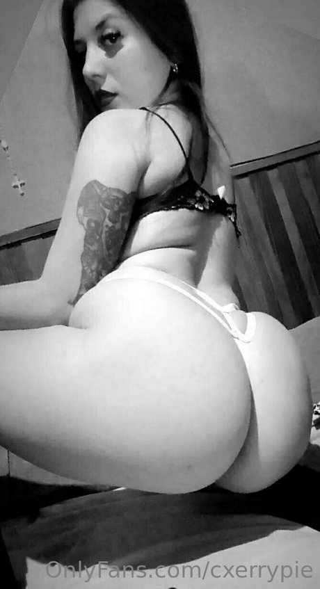 cxerrypie star erotic picture