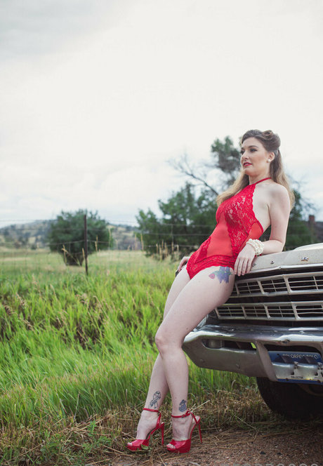 puckbunnyof model beautiful gallery