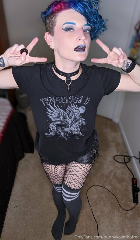 bunnyyojimbofree high quality pornstar gallery