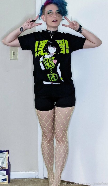 bunnyyojimbofree top profile image