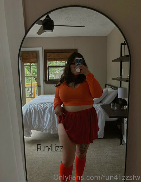 fun4lizzsfw model hd archive