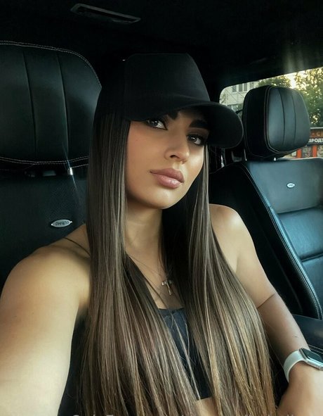 anastasiia baileys sexy model img