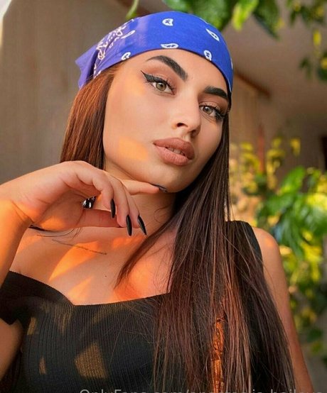 anastasiia baileys high quality pornstar picture