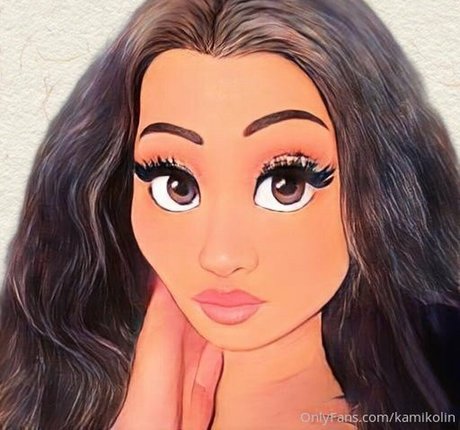 kamikolin hd pornstar picture