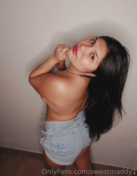 sweetmaddy1 best model galleries