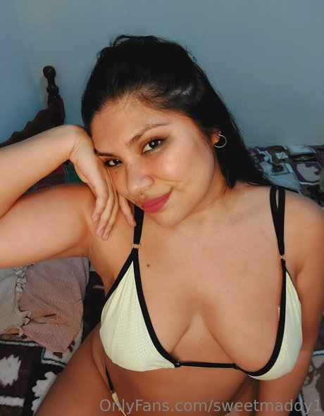 sweetmaddy1 model exclusive archive