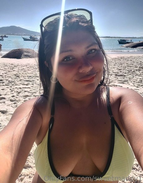 sweetmaddy1 nude pornstar img