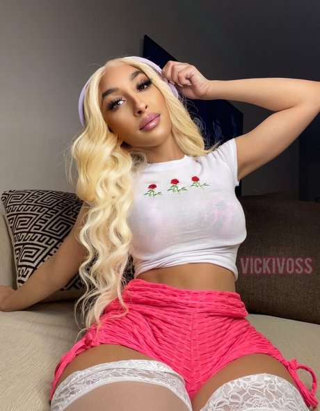 wewantvicki star perfect pic