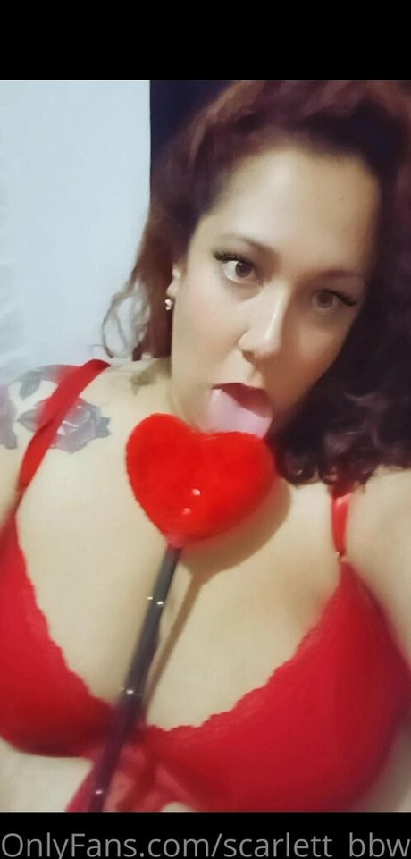 scarlett bbwhot free pornstar img