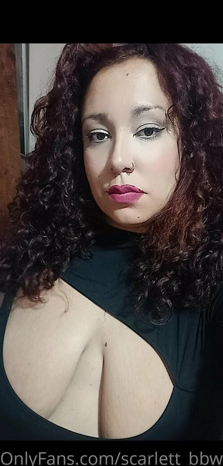 scarlett bbwhot profile image