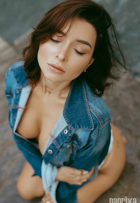 Paprika nudes pornstar photo
