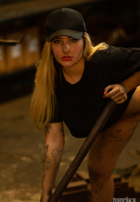 Paprika hd actress pic