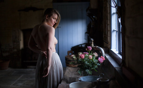 Muse Musemercier star exclusive photos