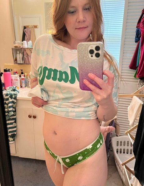redheadsecrets free model free pics