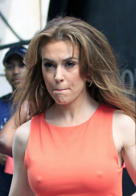Alyssa Milano star sex img