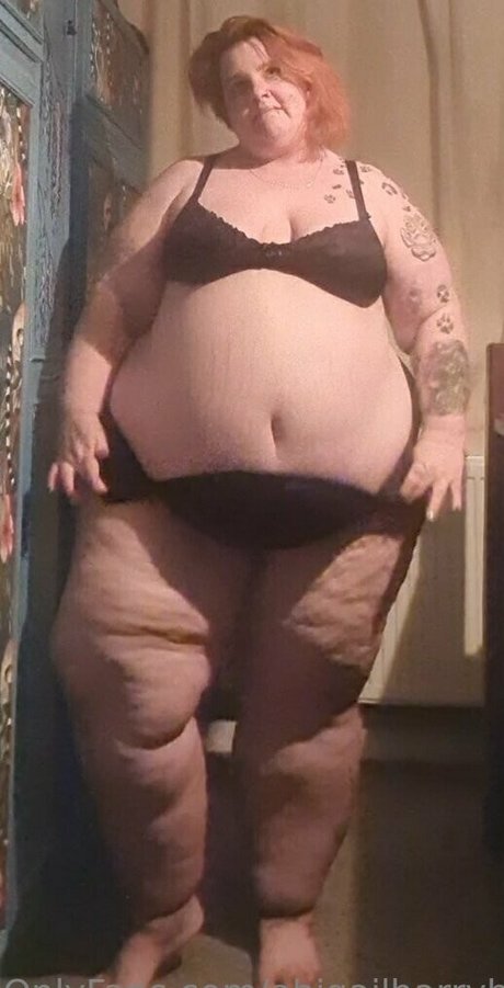 abigailbarrybbw pornstar adult gallery