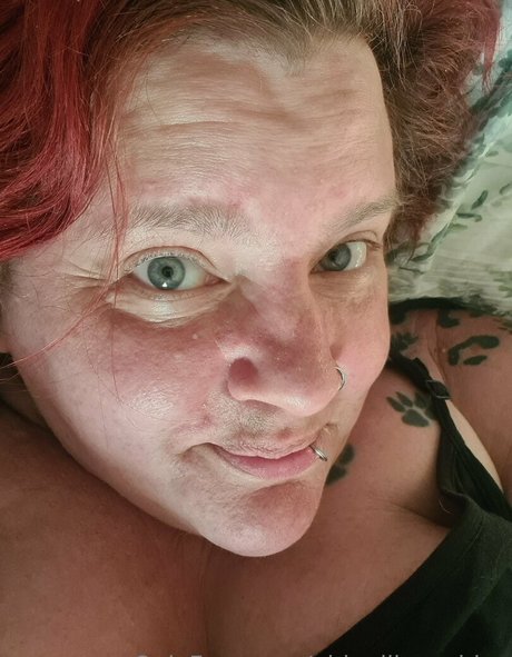 abigailbarrybbw sex model pic