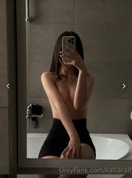 Katiaraif star porn pics