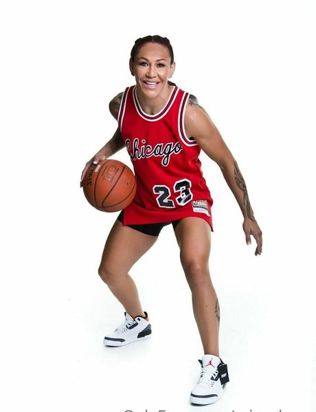 criscyborg star high quality pic