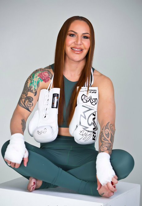 criscyborg perfect star img