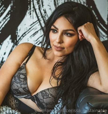 cerissa sustainable star naked pic