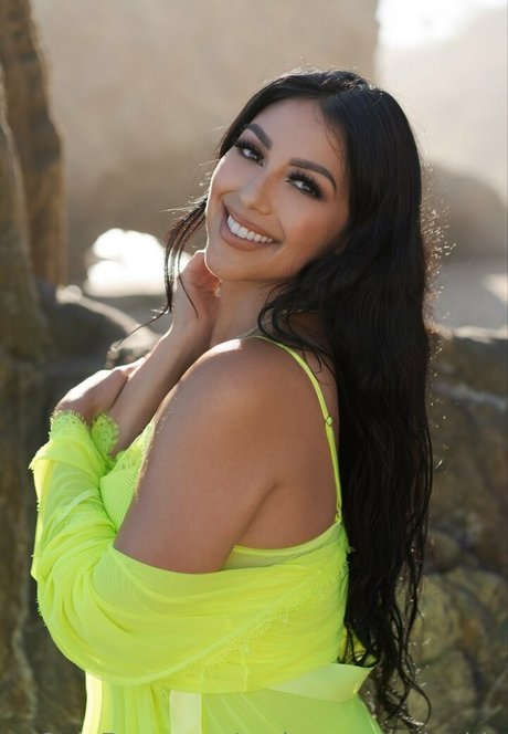 cerissa sustainable profile image
