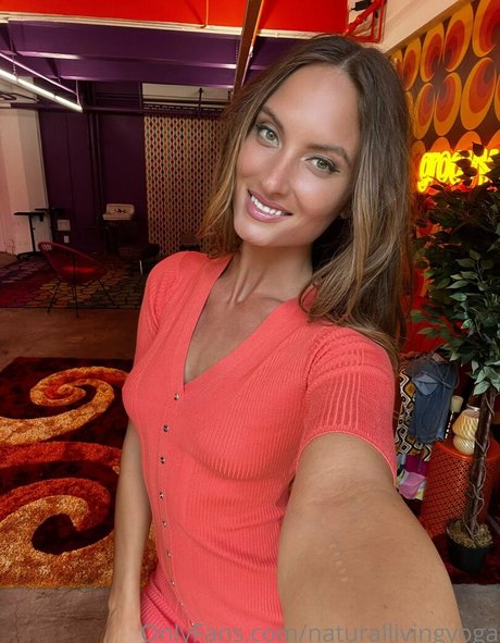 naturallivingyoga free actress gallery