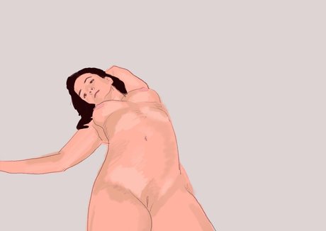 jenna roe model art photo