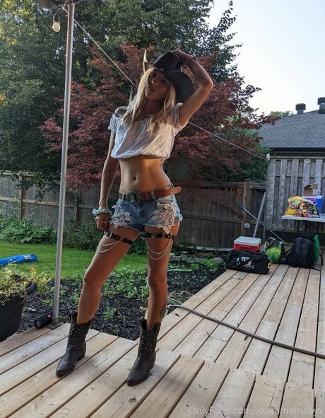 xkaramelbabyx pornstar top image