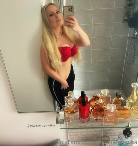 osickaweronika model adult picture
