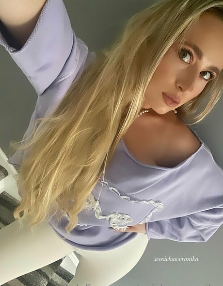 osickaweronika pretty star image