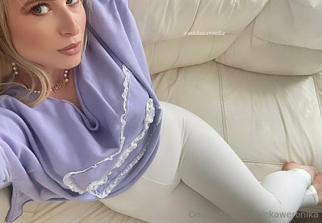 osickaweronika star high quality photo