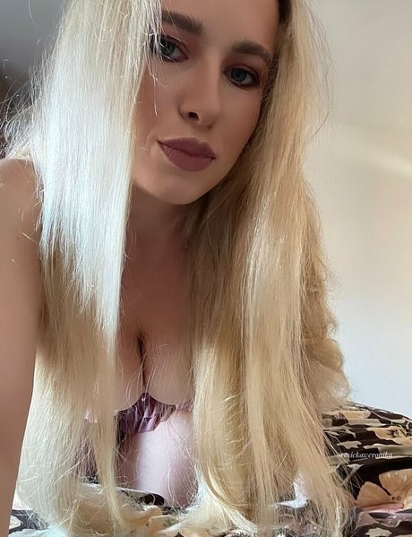 osickaweronika model xxx pic